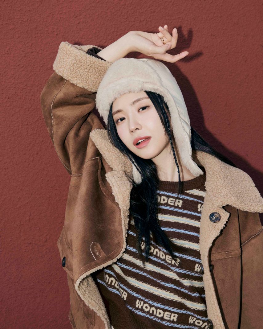 손나은 제이제이지고트JJ JIGOTT