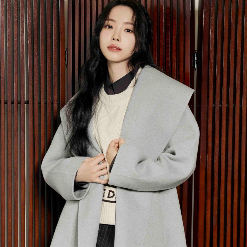 손나은 제이제이지고트JJ JIGOTT