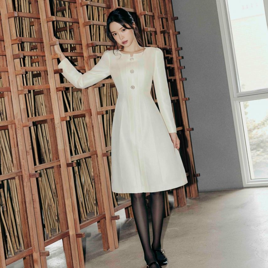 손나은 제이제이지고트JJ JIGOTT