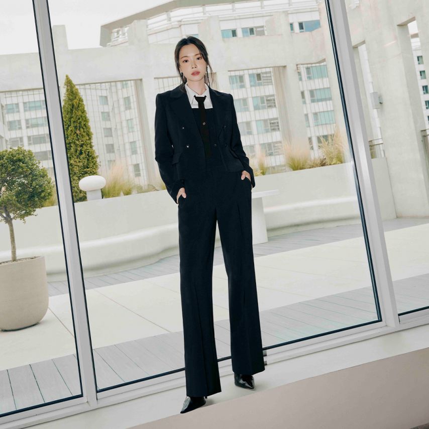 손나은 제이제이지고트JJ JIGOTT