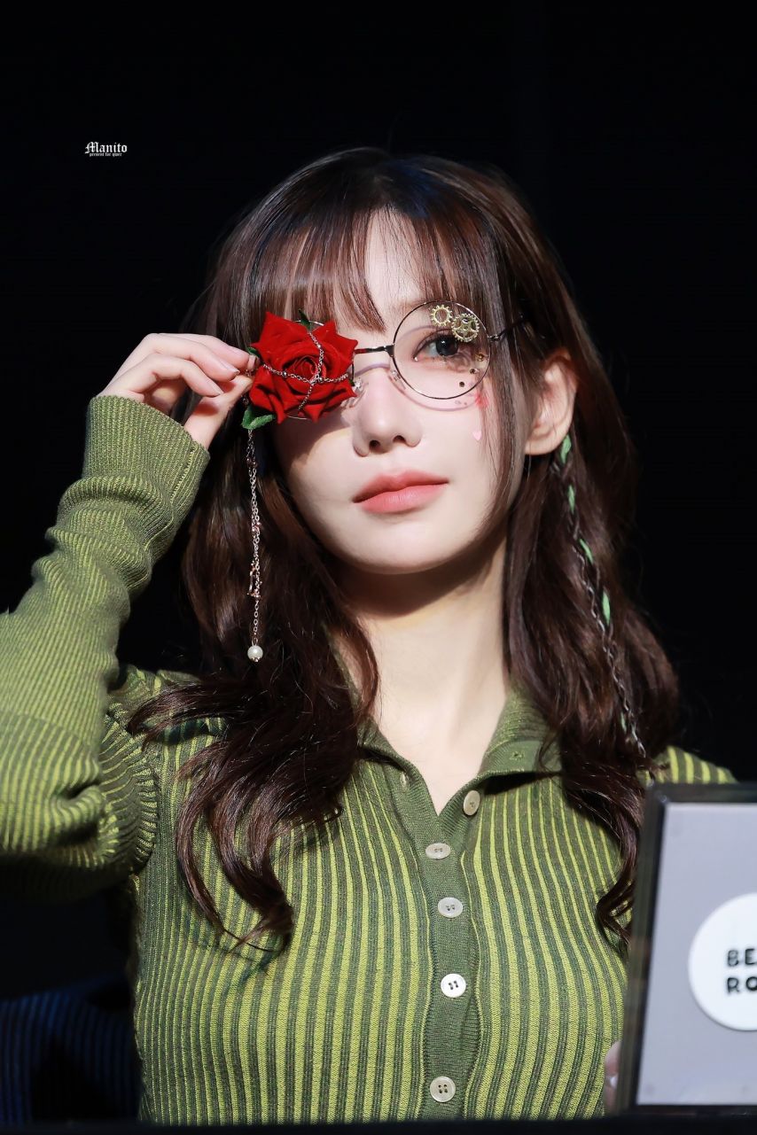 [QWER] 마젠타