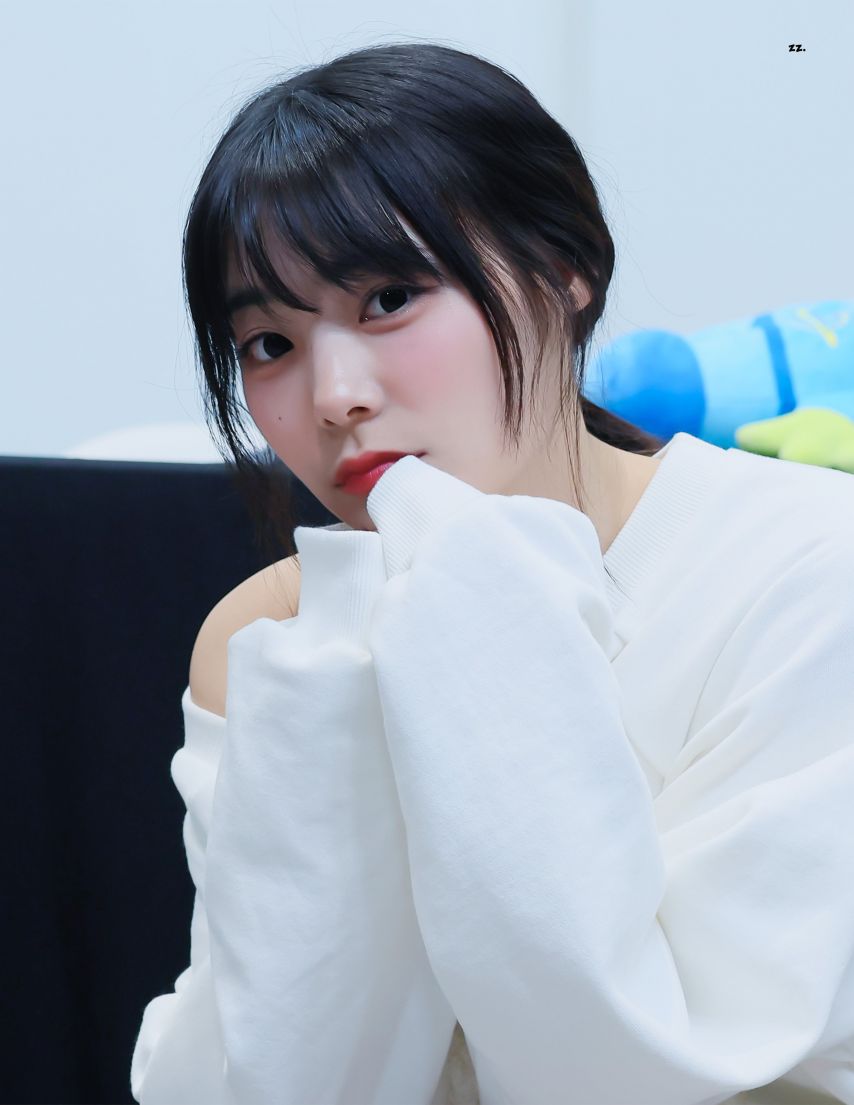[QWER] 시연