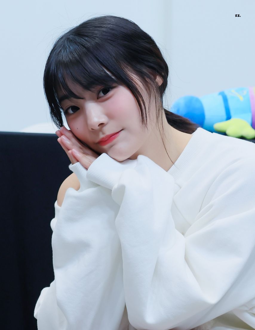 [QWER] 시연
