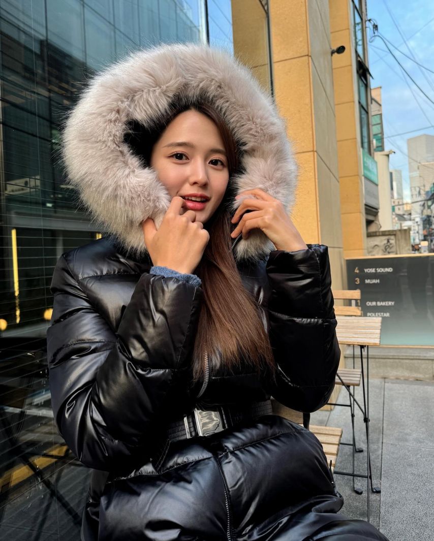 남보라 인별
