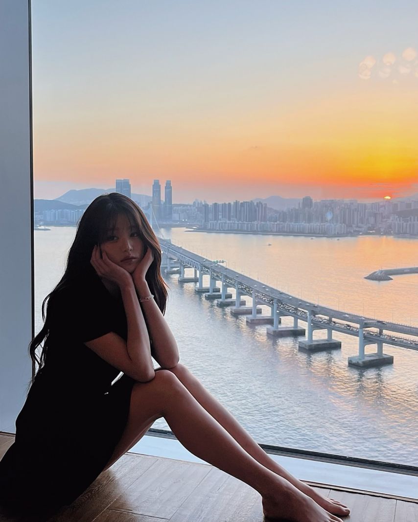 아이브 장원영