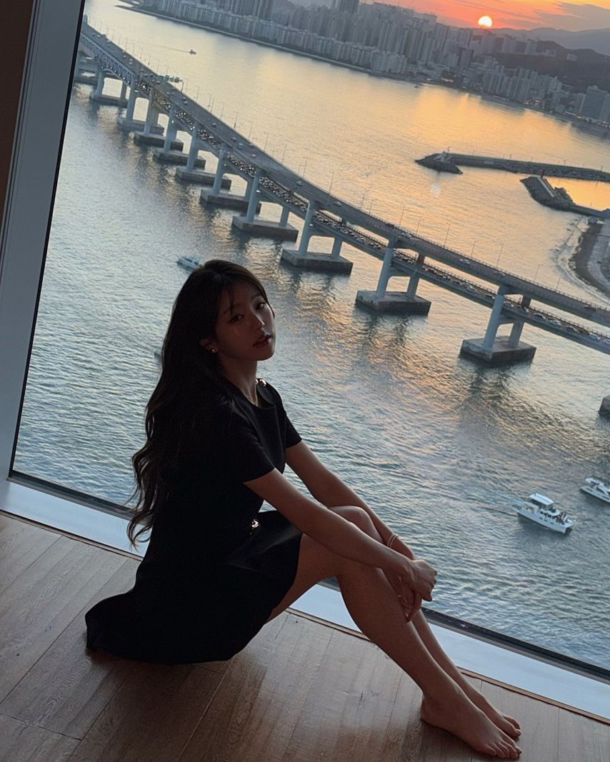 아이브 장원영