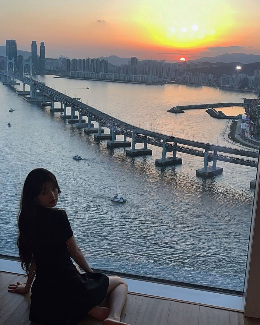 아이브 장원영