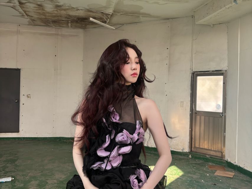에스파 카리나,지젤