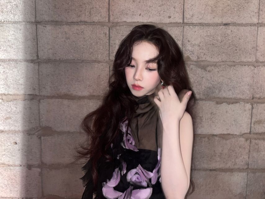 에스파 카리나,지젤