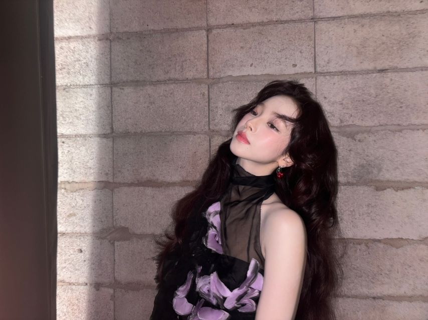 에스파 카리나,지젤