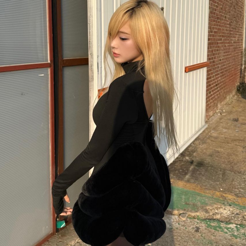에스파 카리나,지젤