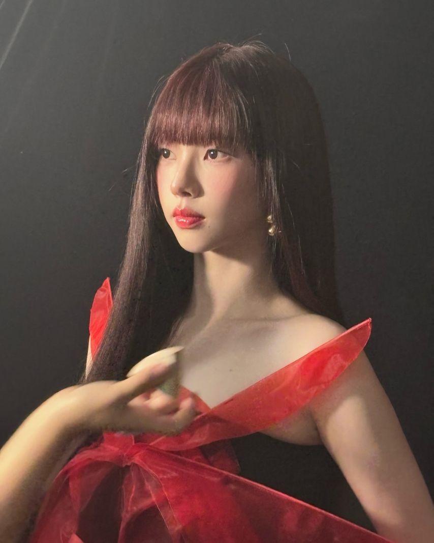 에스파 카리나,지젤