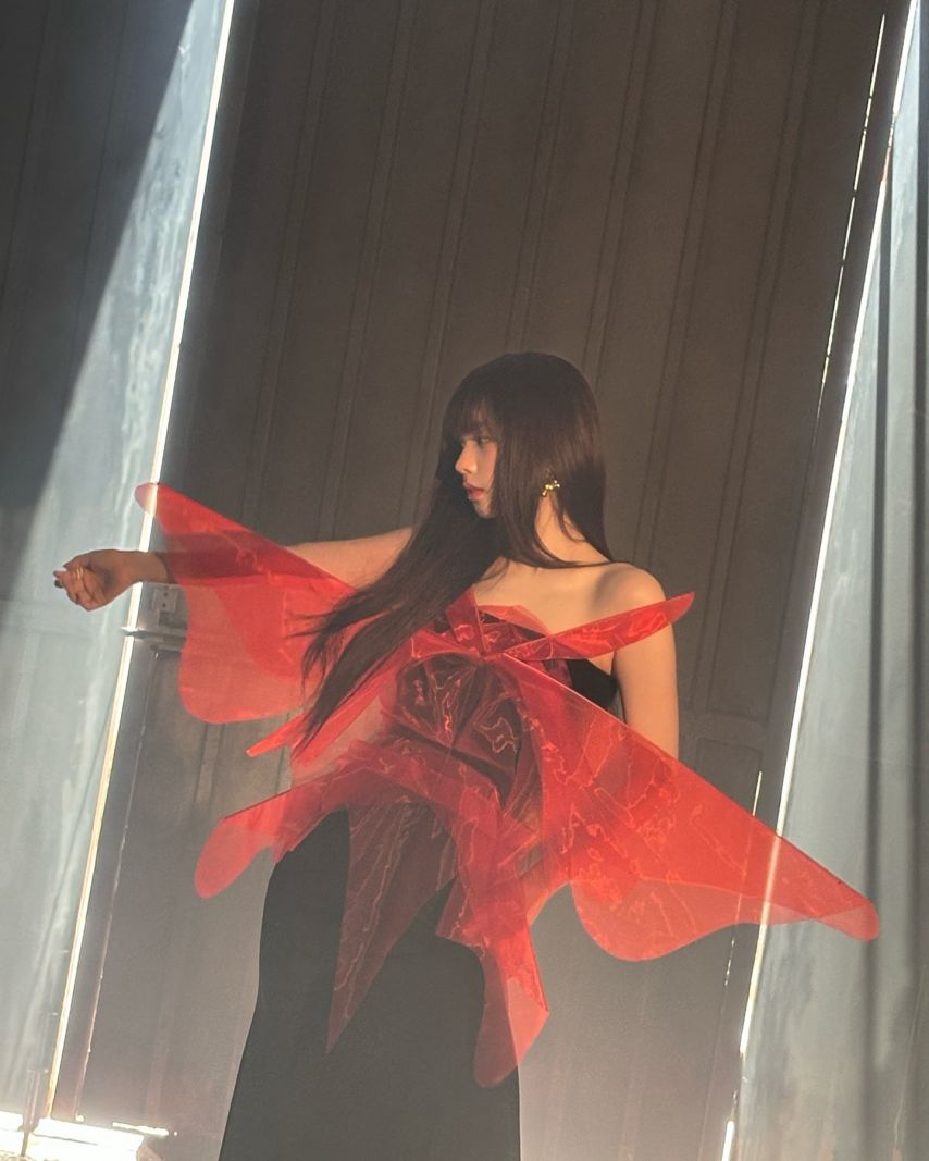 에스파 카리나,지젤