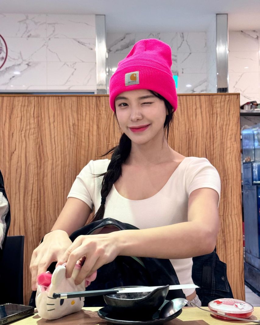 이다혜