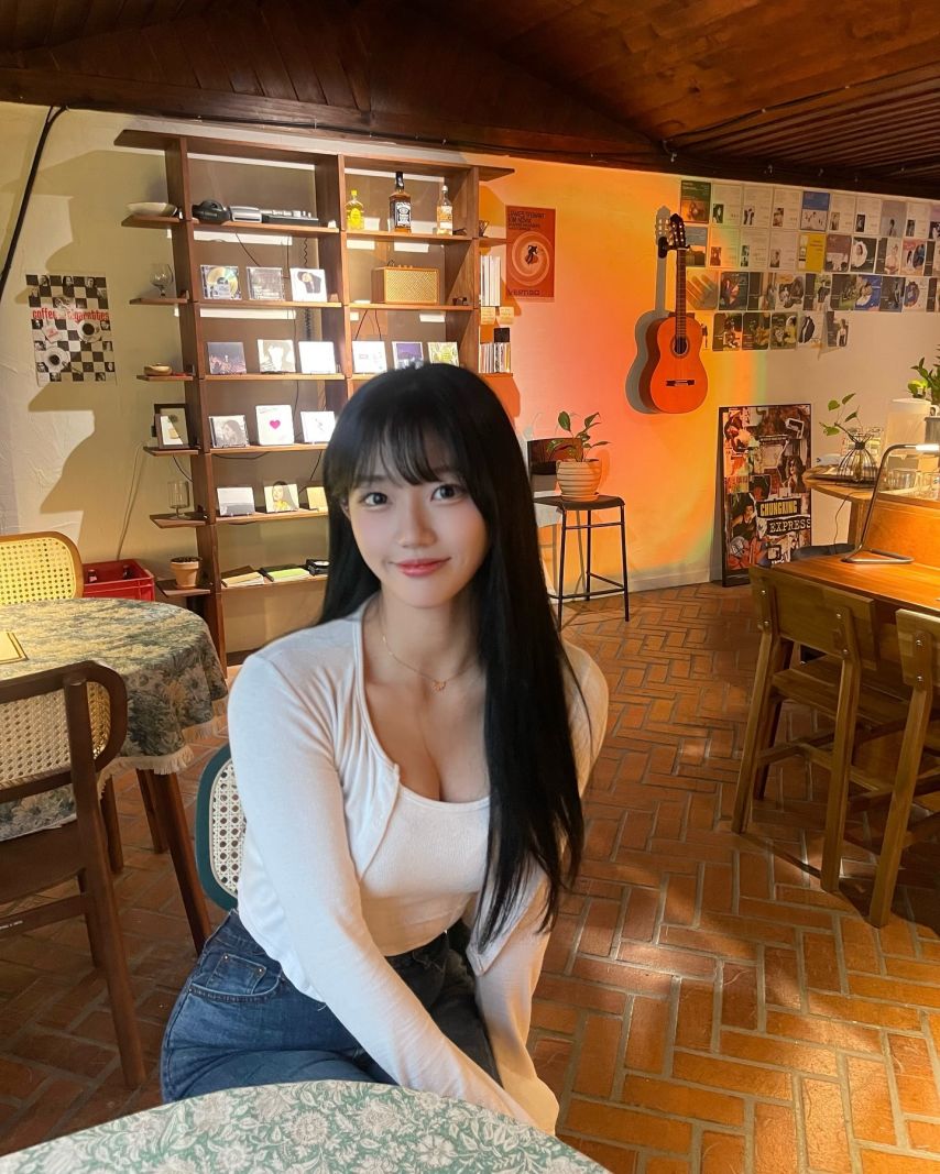 조다정