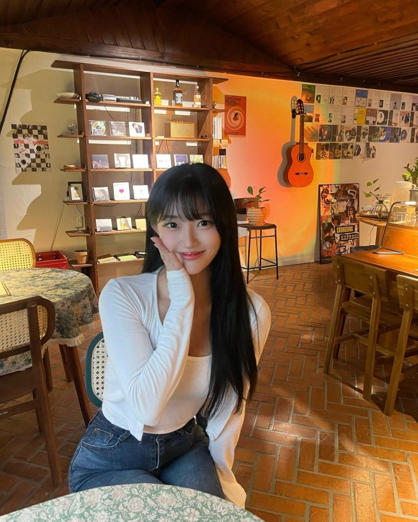 조다정