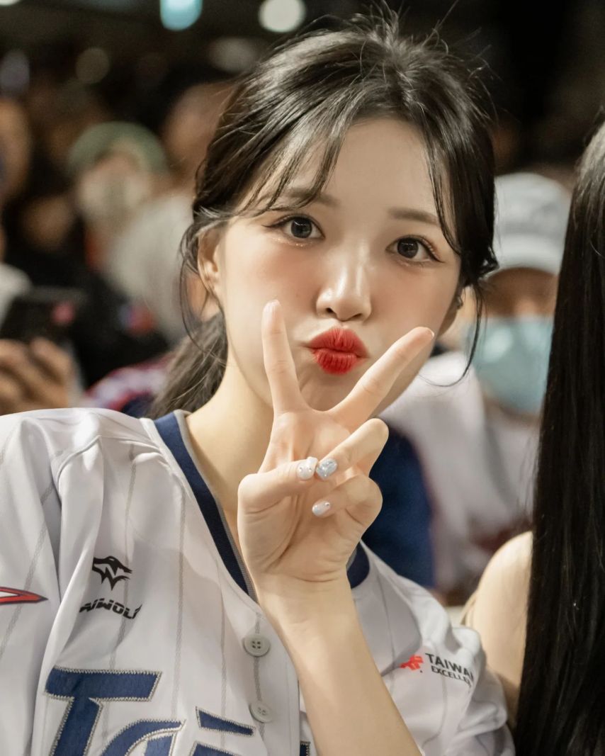 이호정