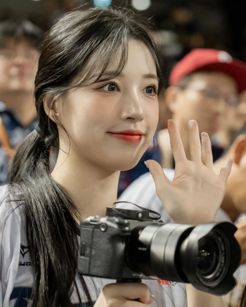 이호정