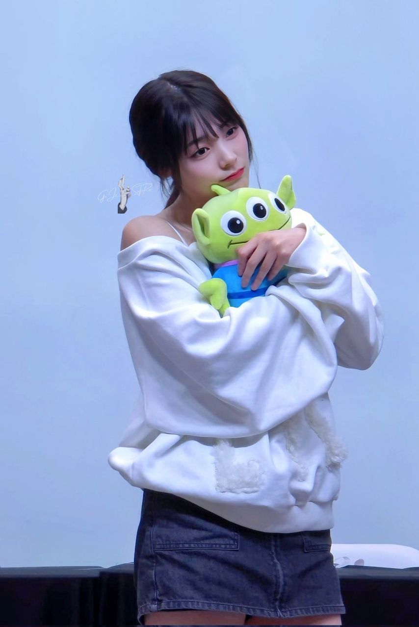 [QWER] 시연