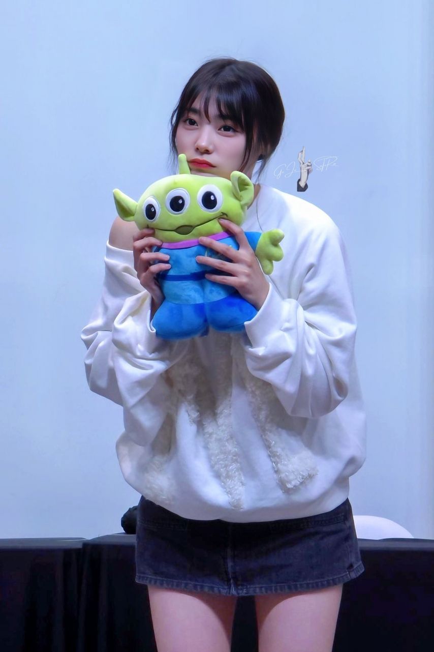 [QWER] 시연