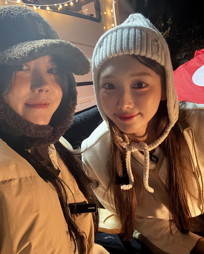 김세연 아나운서 인스타