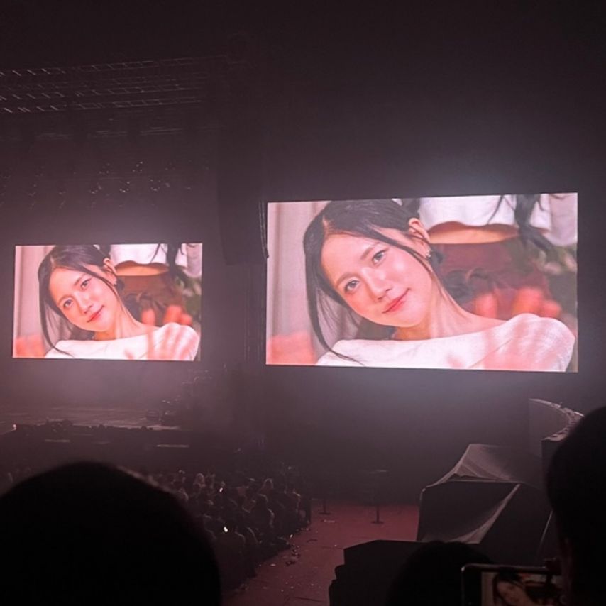 유지애 정예인 이수정 박명은 러블리즈 인별 + 미주 뇌절자 & 릴스