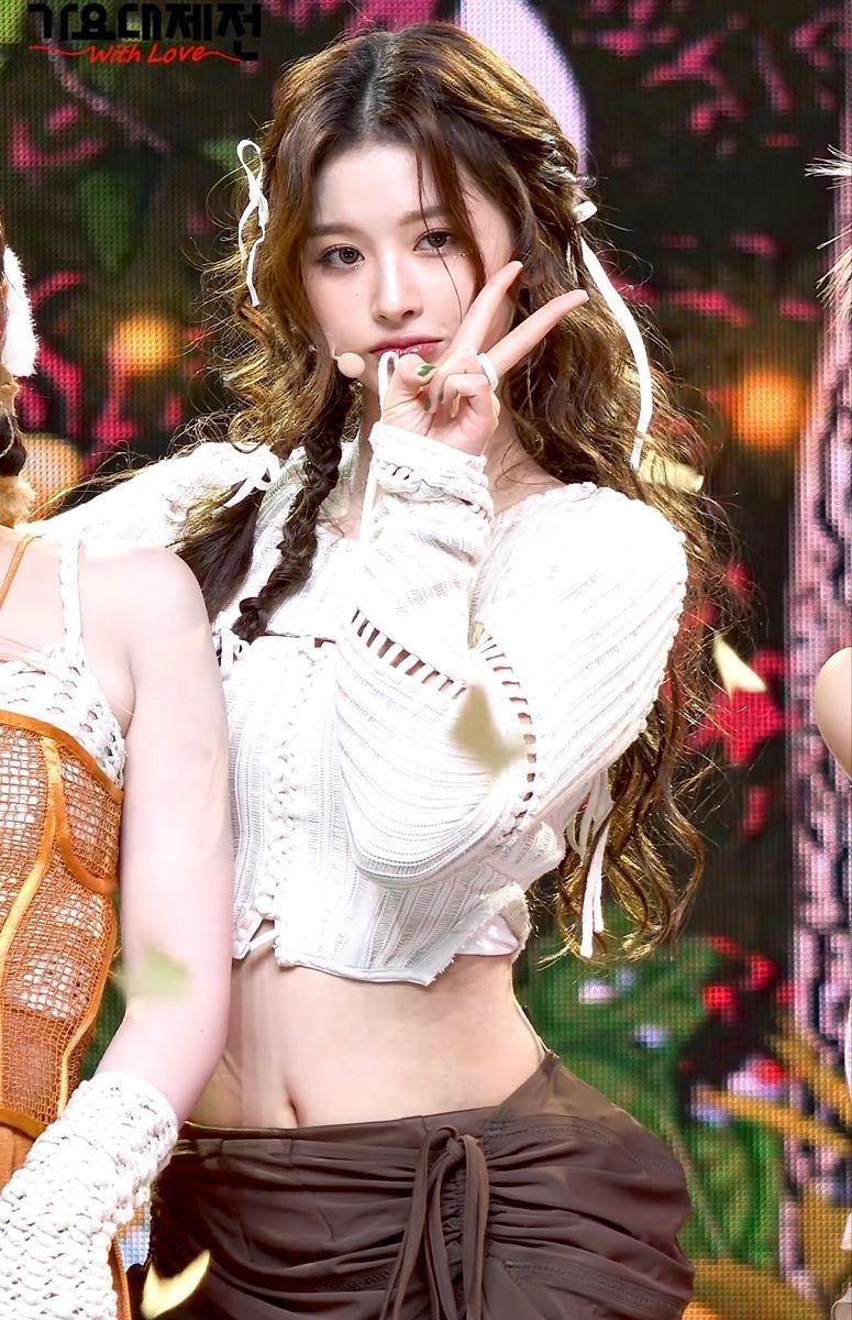 엔믹스 설윤