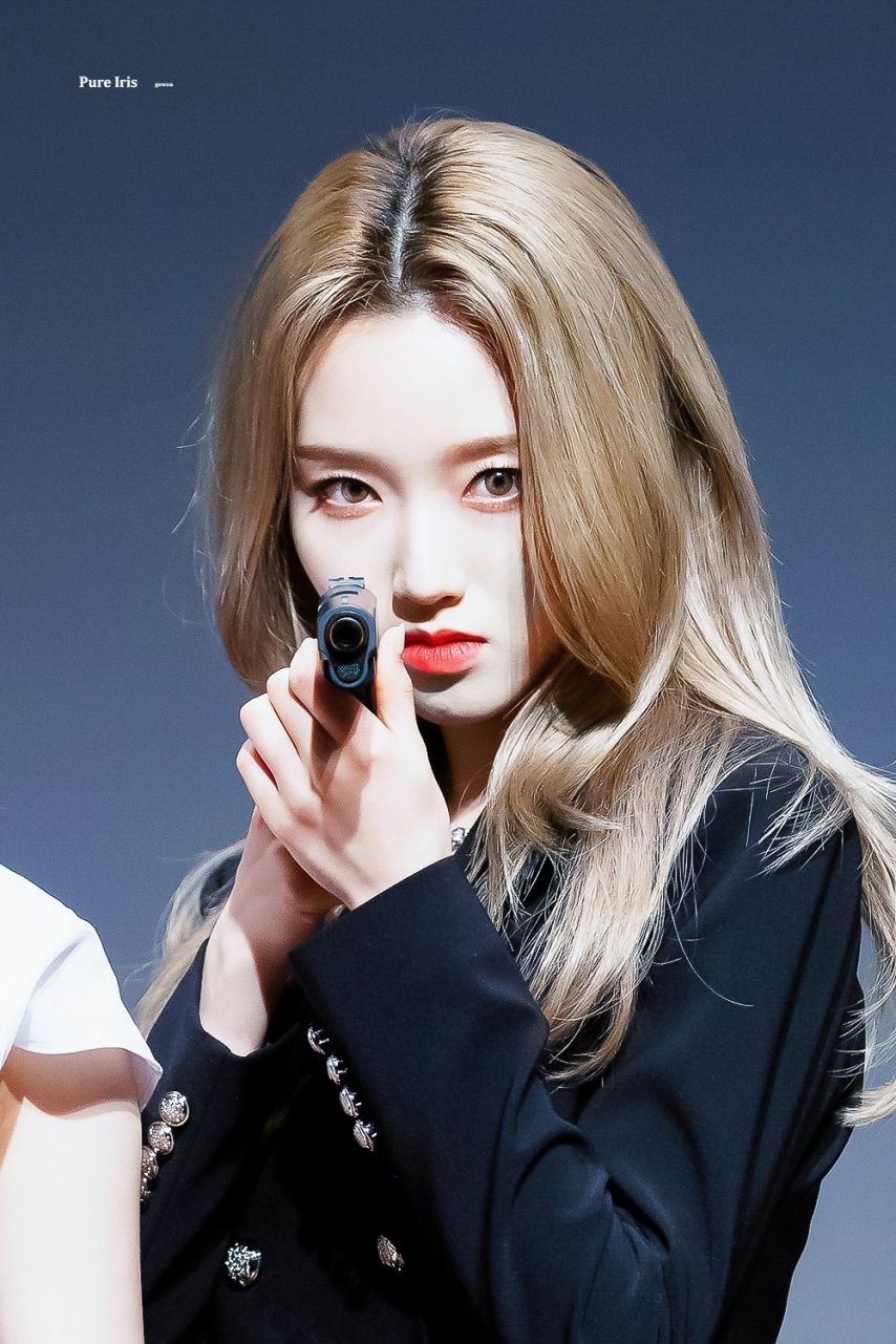 이달의 소녀, 루셈블 고원