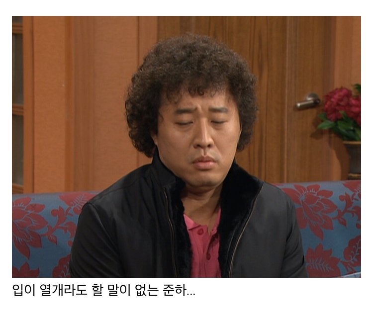 스압) 나이 먹고 보면 울컥하게되는 거침없이 하이킥 명장면