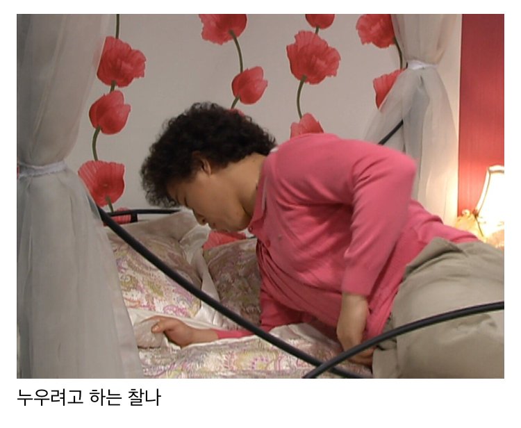 스압) 나이 먹고 보면 울컥하게되는 거침없이 하이킥 명장면