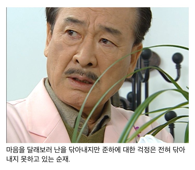 스압) 나이 먹고 보면 울컥하게되는 거침없이 하이킥 명장면