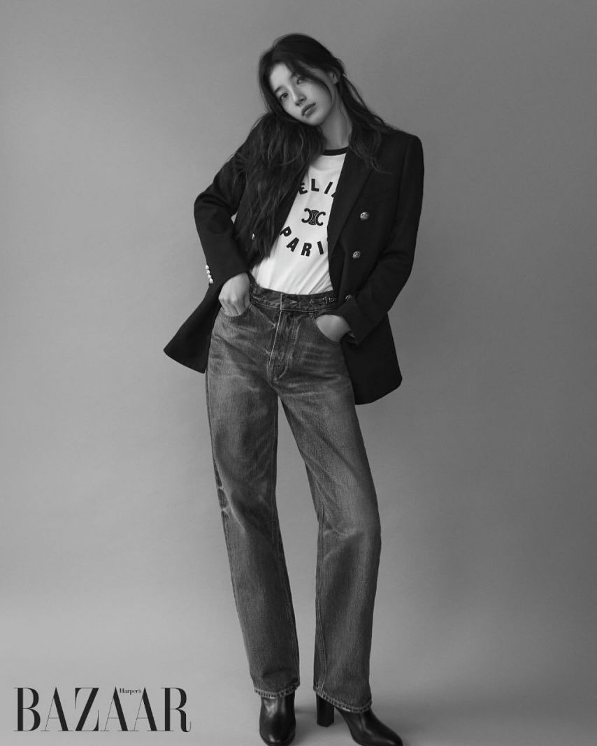 수지 인스타
