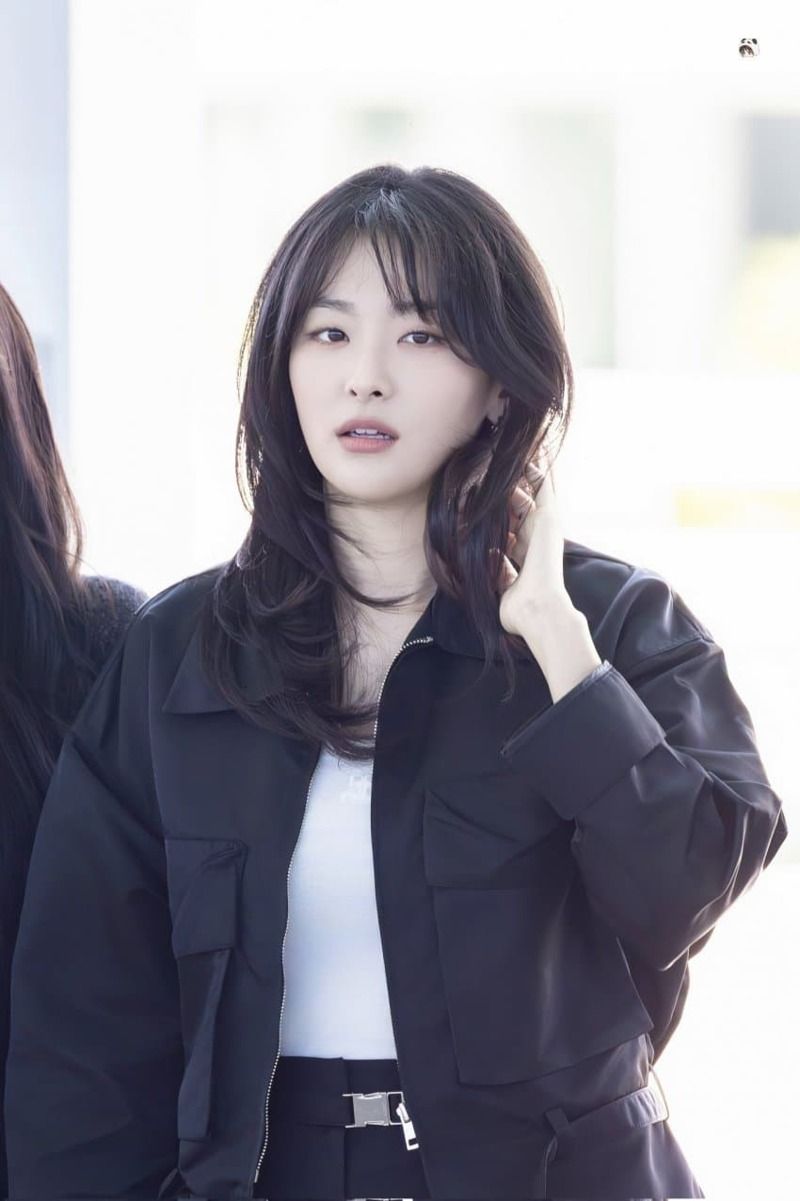 싱그러운.. 레드벨벳 슬기