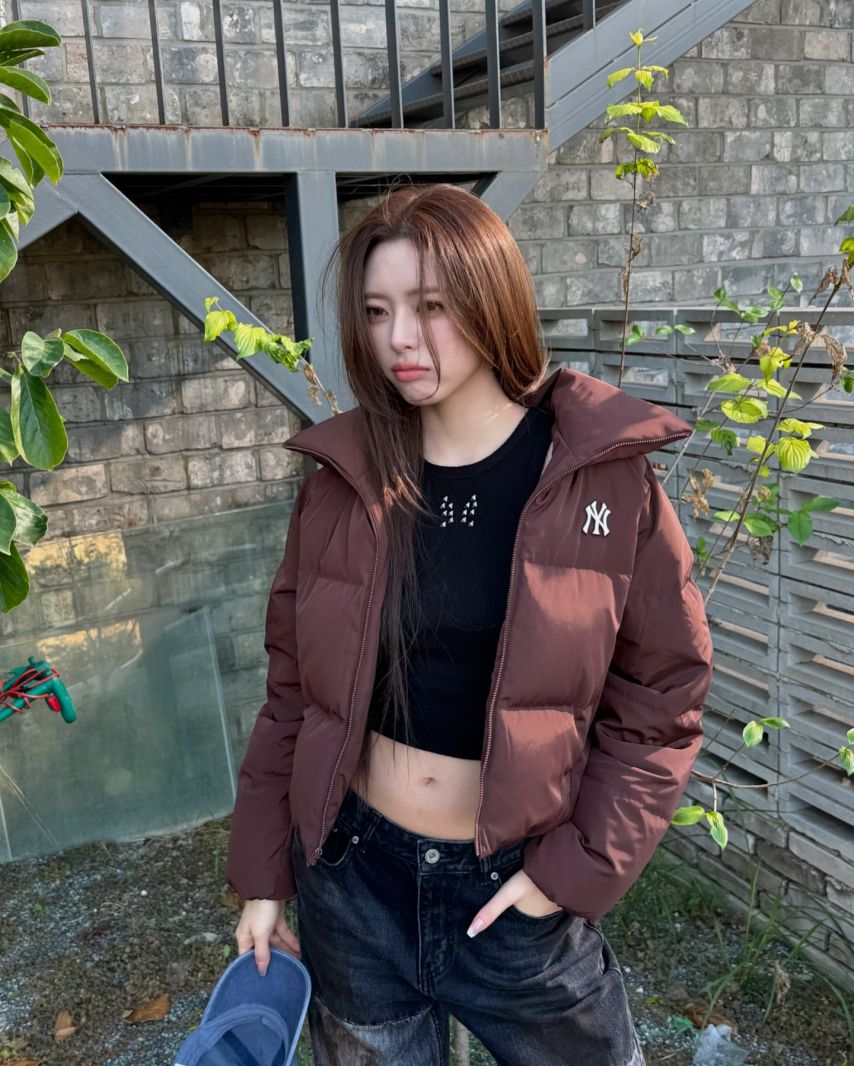 ITZY 류진,유나