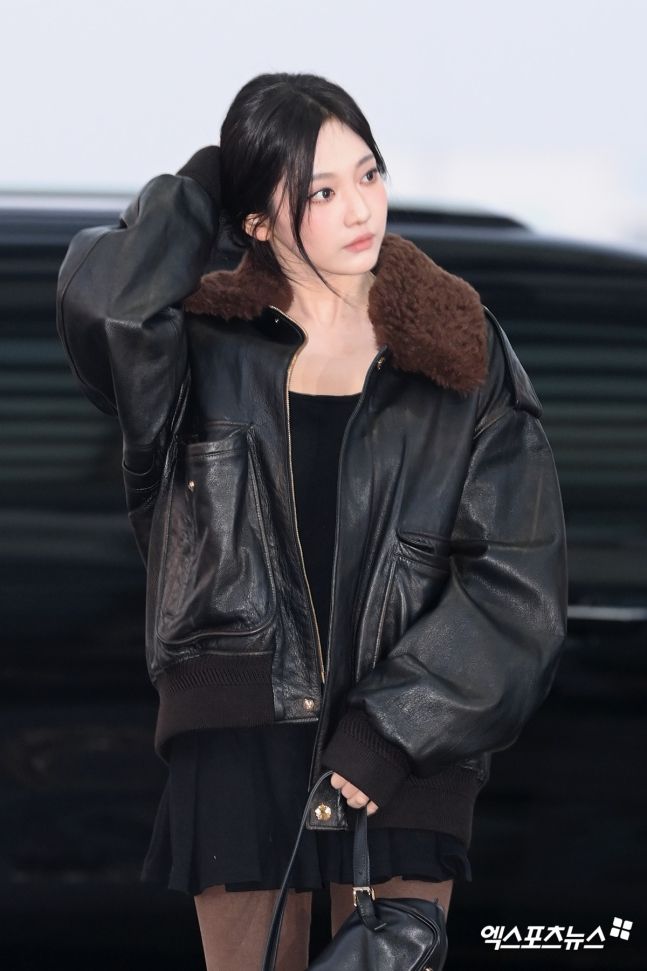 에스파 닝닝