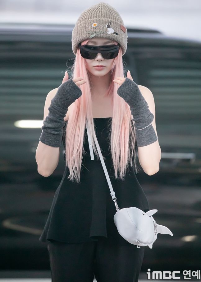 에스파 지젤