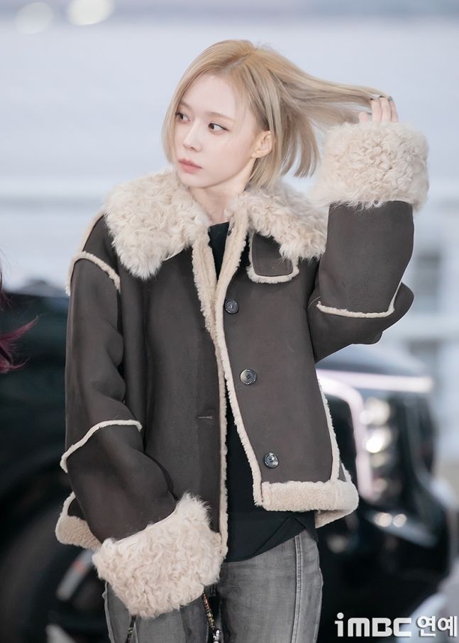 에스파 윈터
