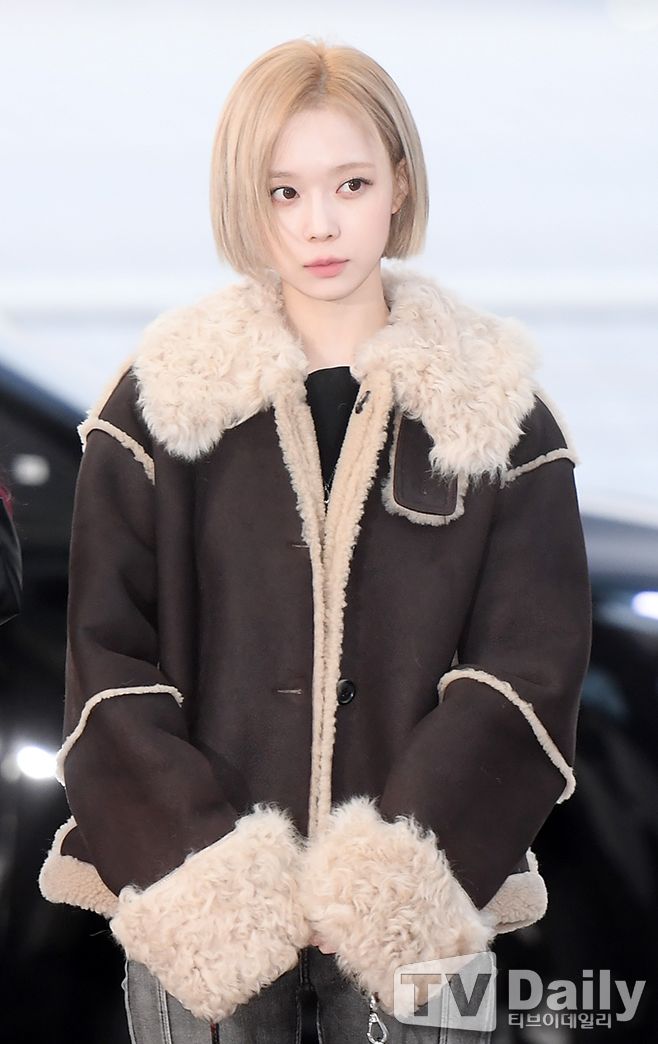 에스파 윈터