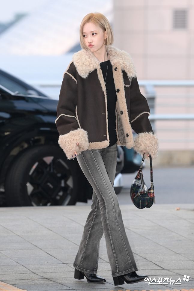 에스파 윈터
