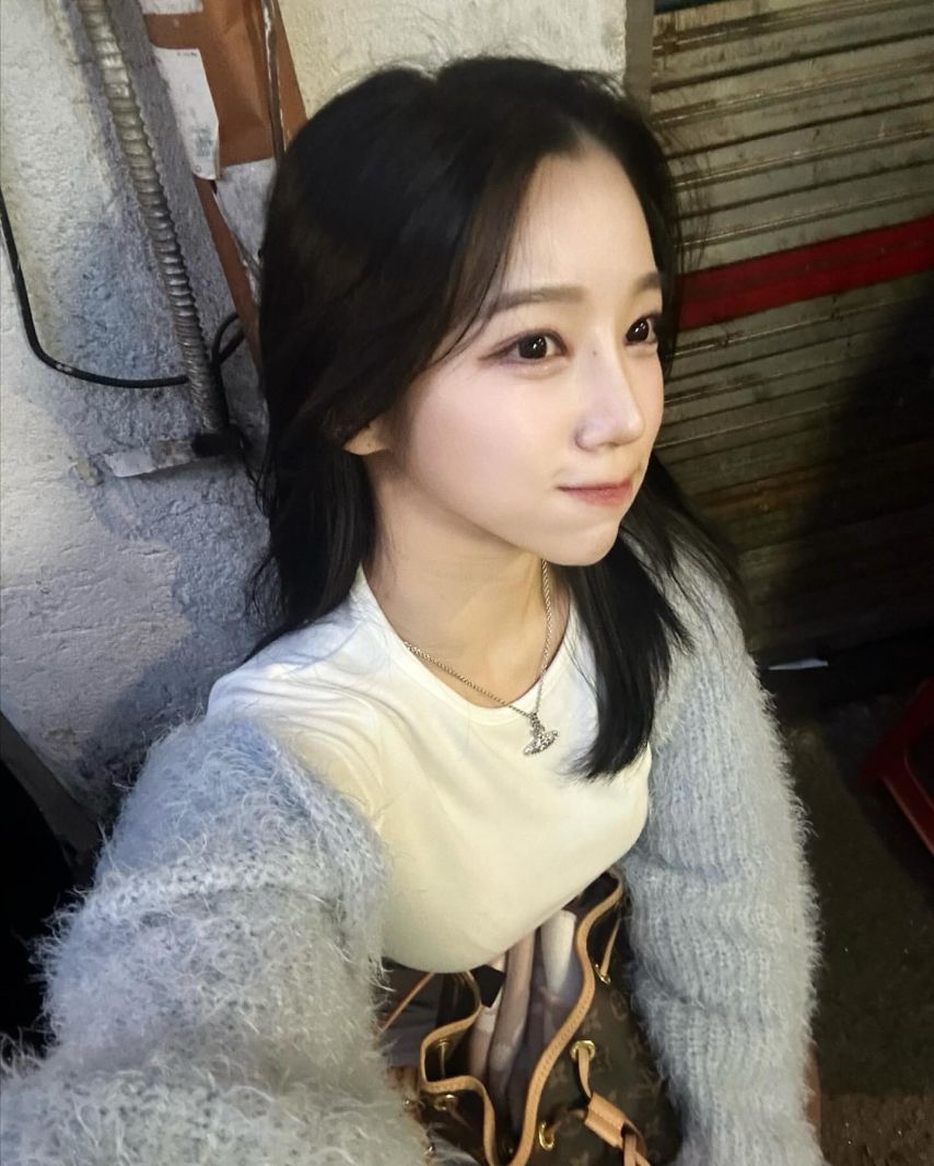 배우 정승지