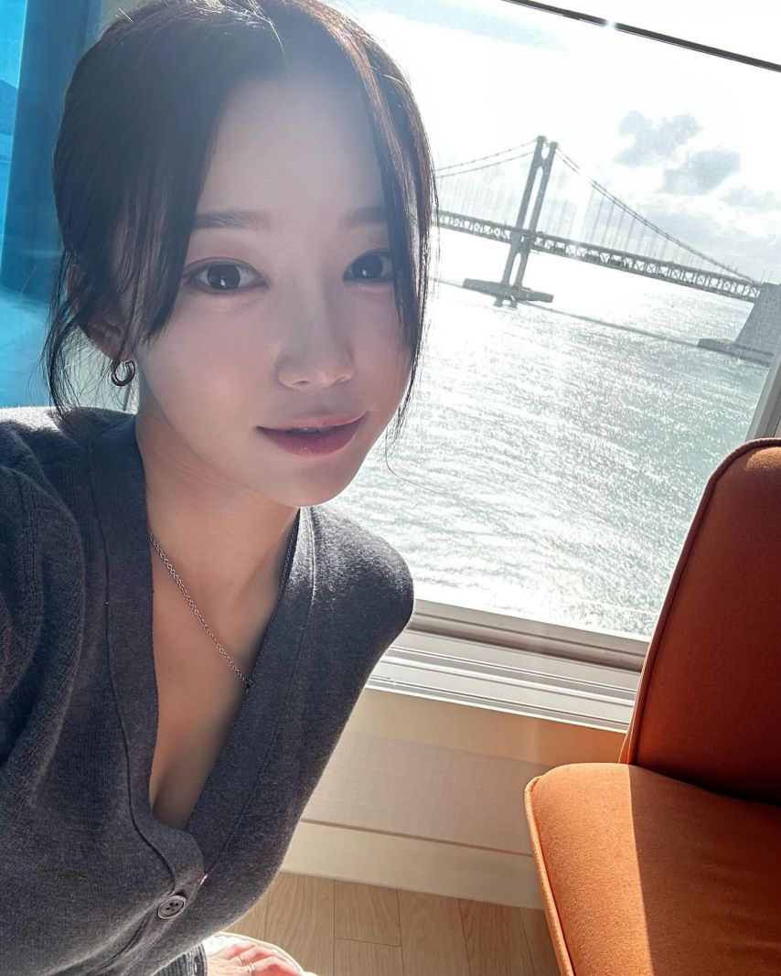 배우 정승지