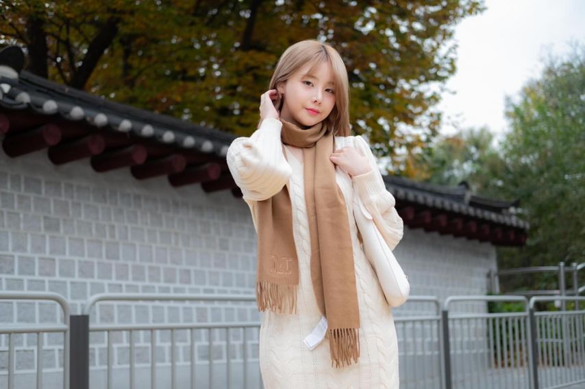 하윤아 인스타