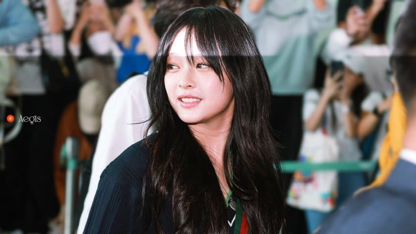뉴진스 하니