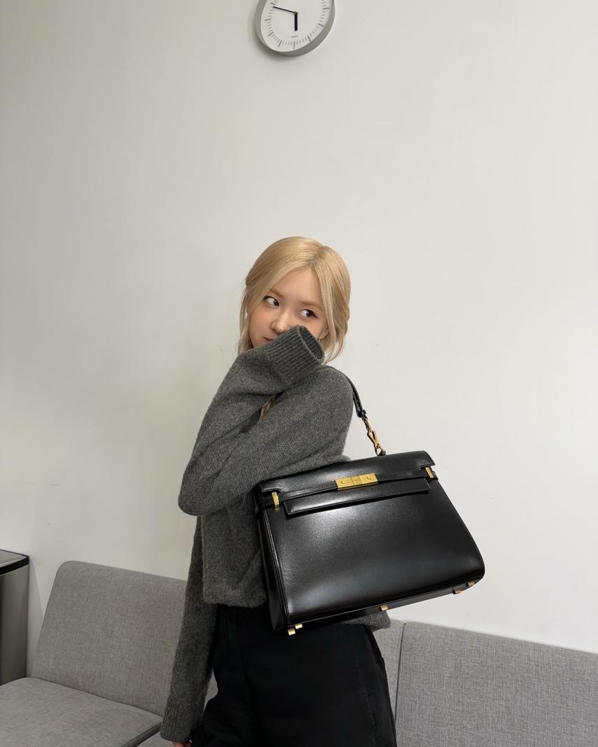 블랙핑크 로제
