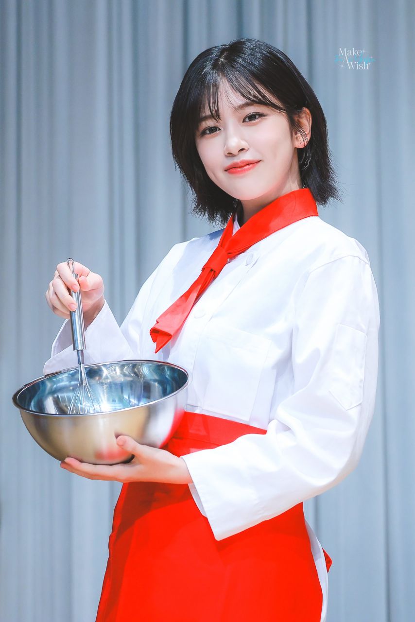 아이브 안유진