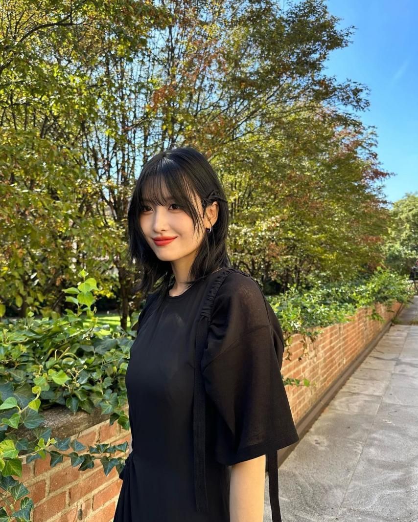 트와이스 모모
