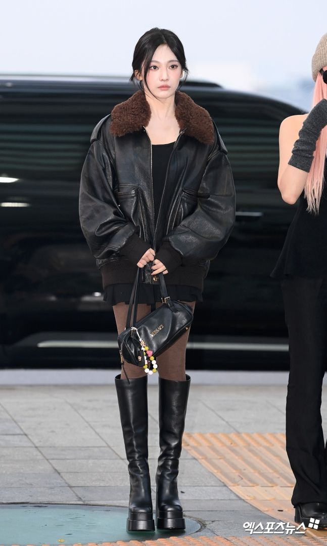 꽁공 감춘 닝닝