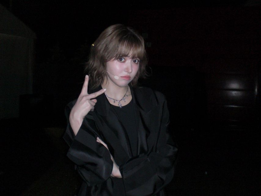 엔믹스 릴리