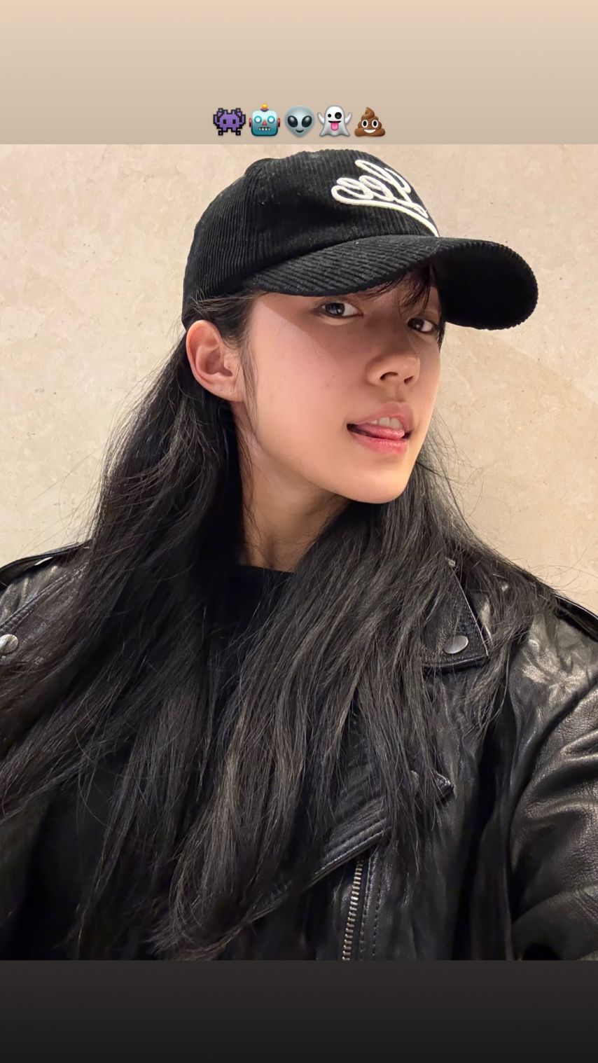 노윤서 인별