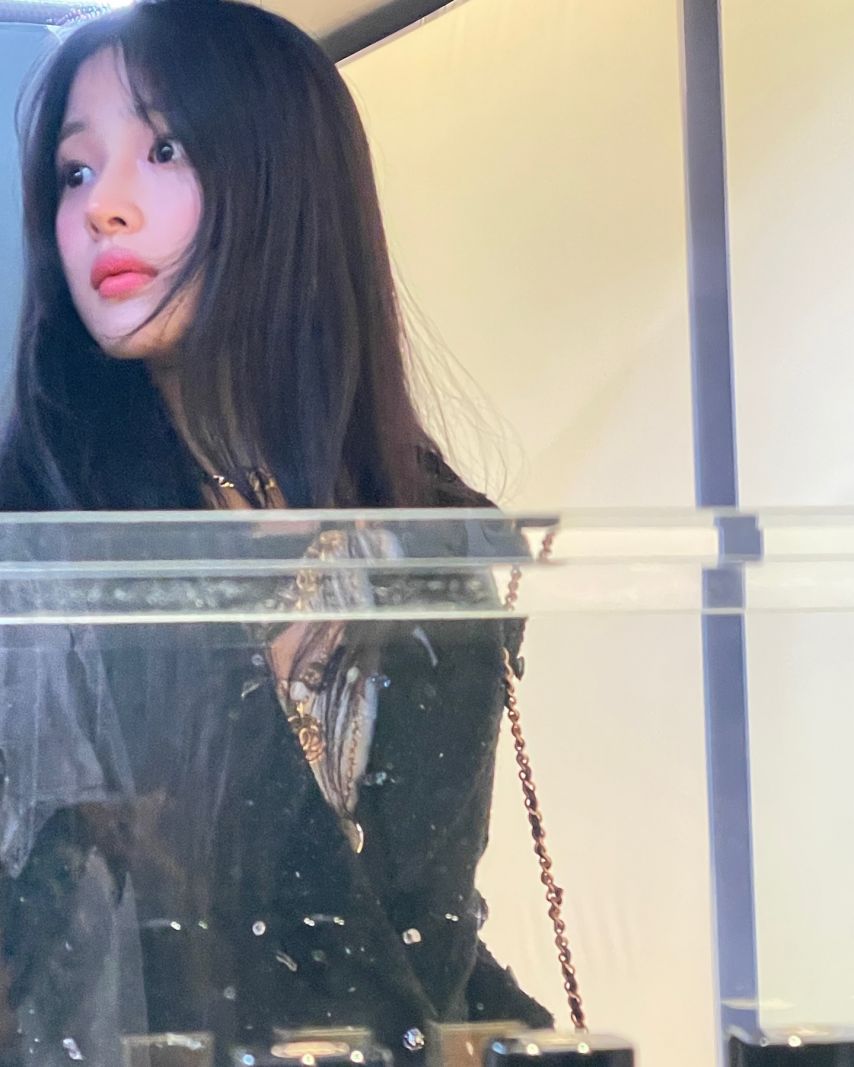 뉴진스 민지